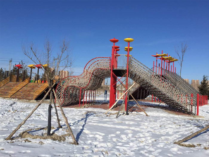 大慶戶外游樂設備哪里買
